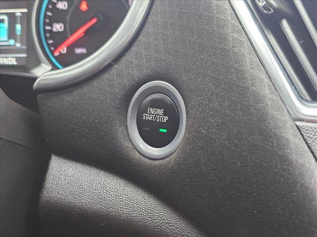 Used 2018 Chevrolet Malibu LT FWD image 26