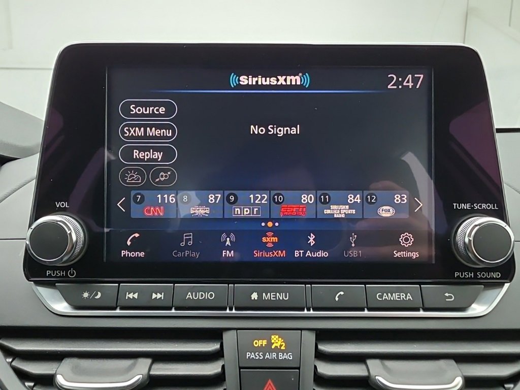 Used 2019 Nissan Altima 2.5 SV image 31