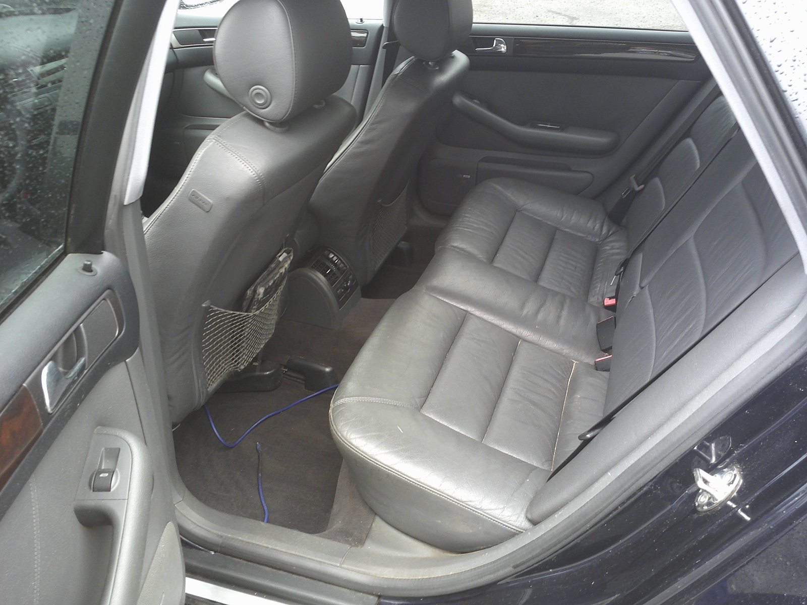Used 2001 Audi A6 2.7T AWD/4WD image 10