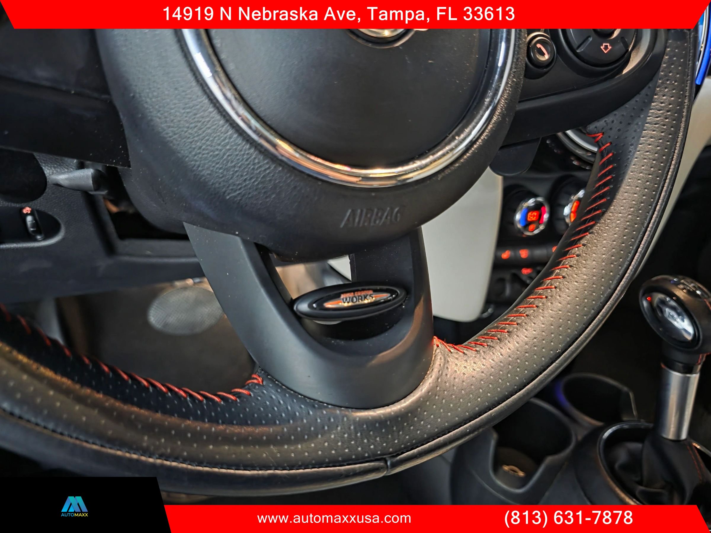 Used 2019 MINI Cooper S FWD image 18