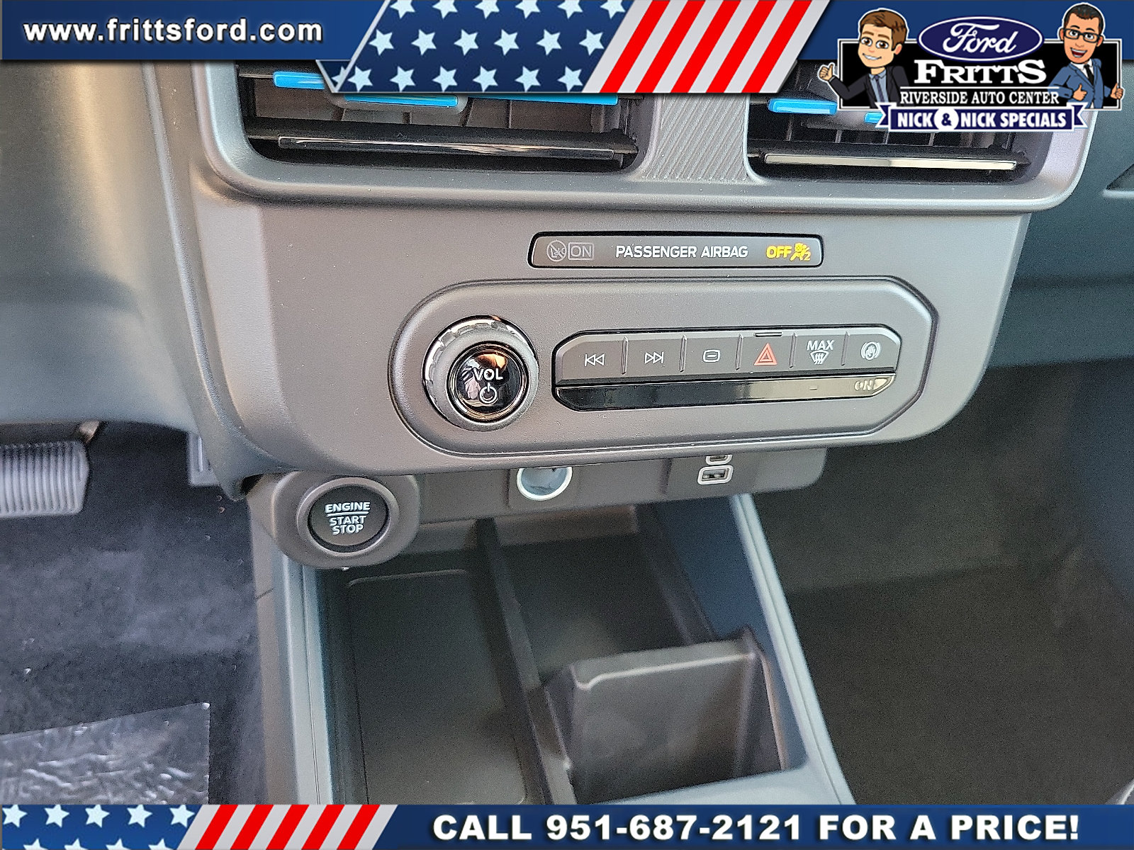 New 2026 Ford Maverick Lobo AWD/4WD image 10