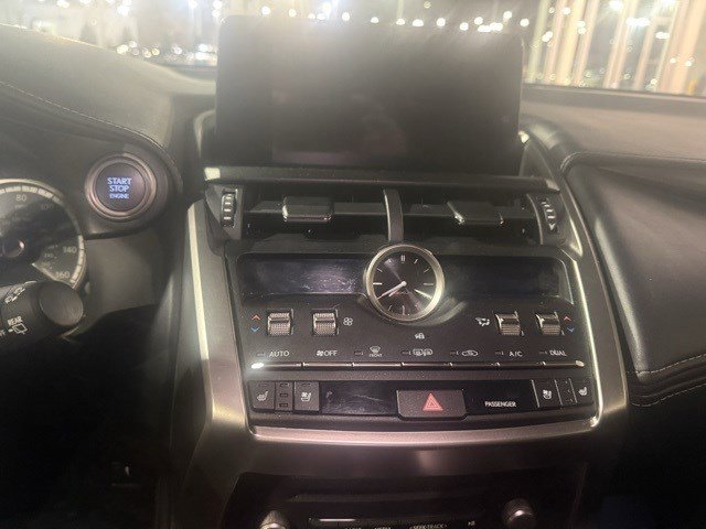 Used 2021 Lexus NX 300 F Sport w/ F Sport Premium Package image 13