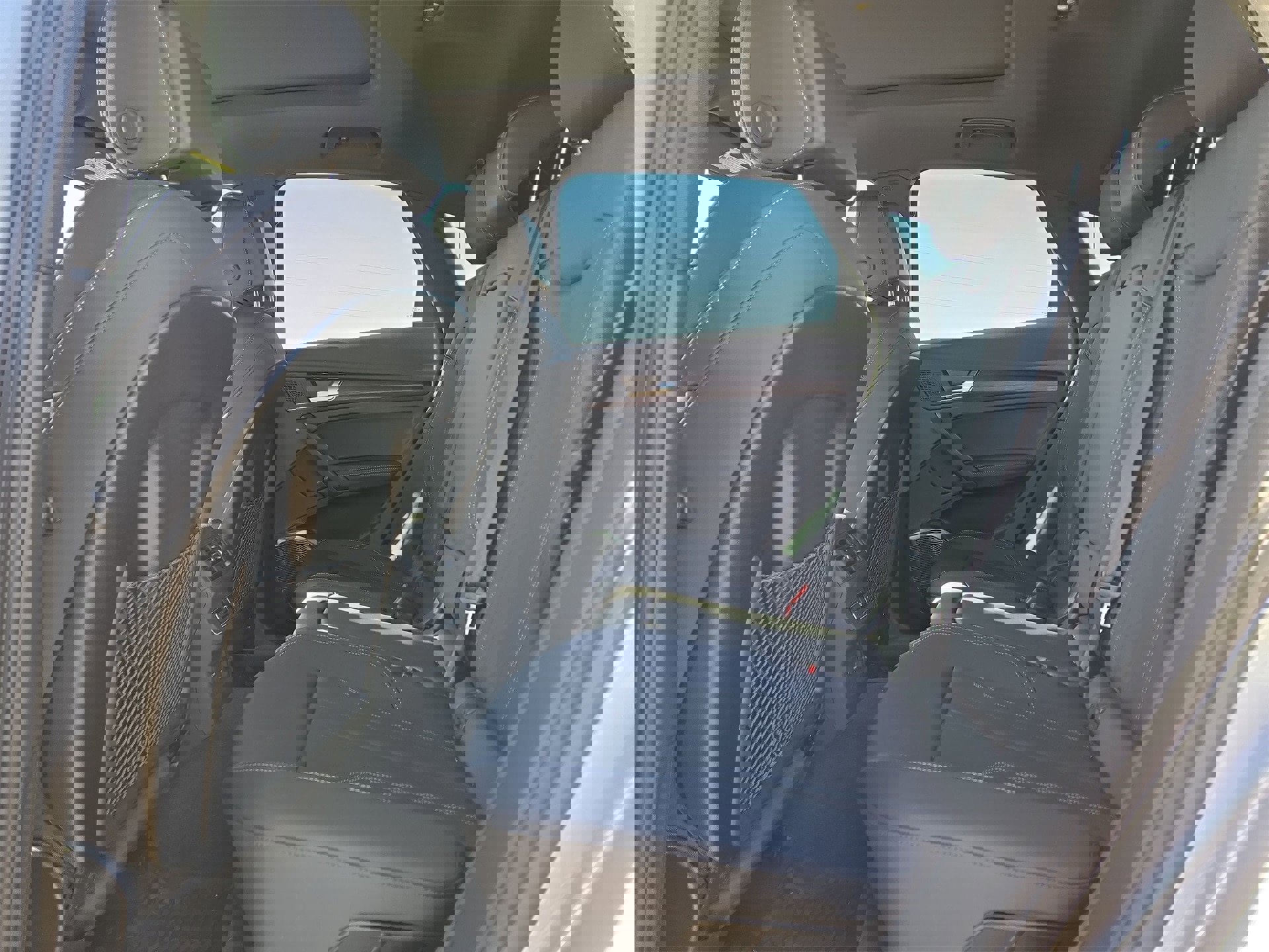 Used 2025 Audi Q5 2.0T Premium Plus w/ Premium Plus Package image 13