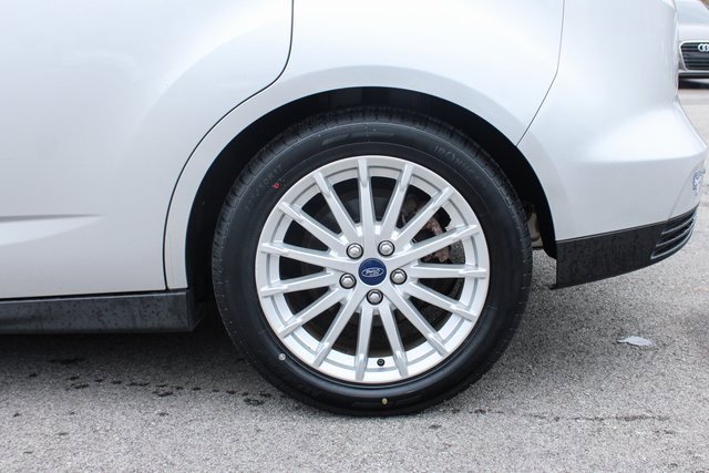 Used 2013 Ford C-MAX Energi SEL image 37