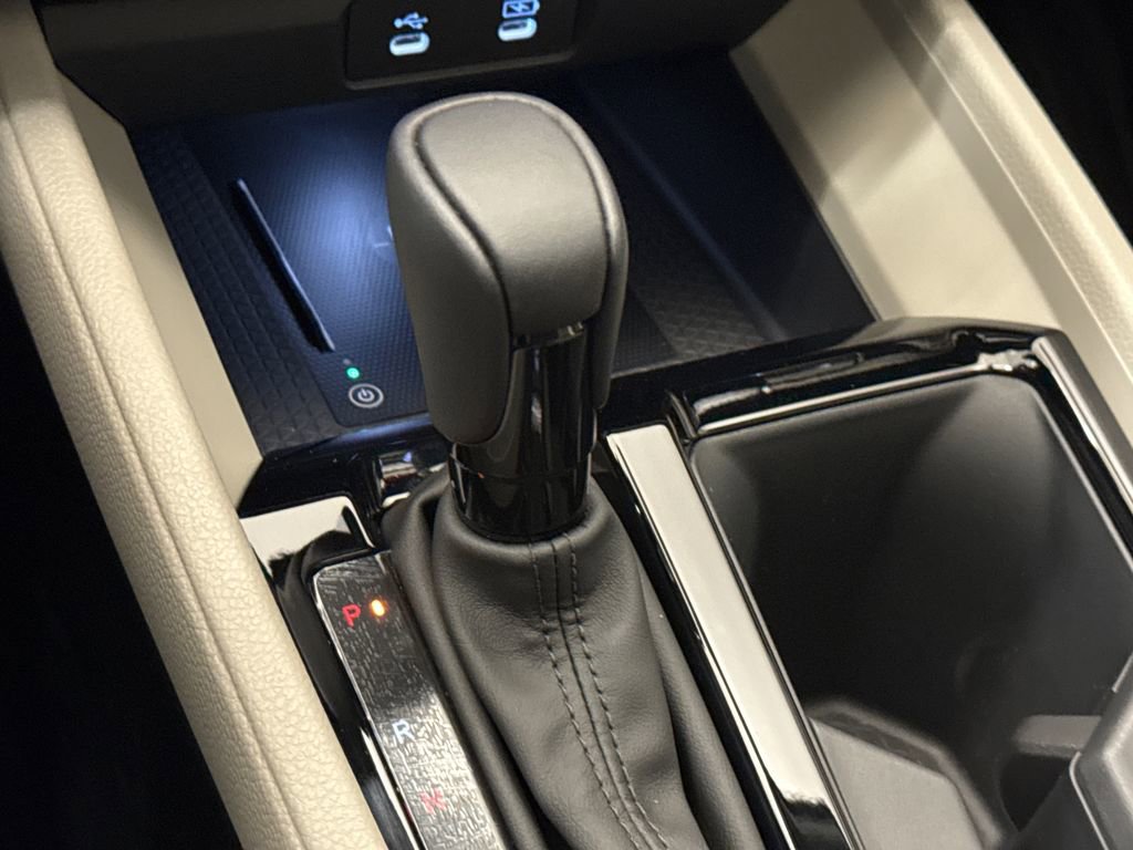 New 2026 Honda Accord EX-L image 28