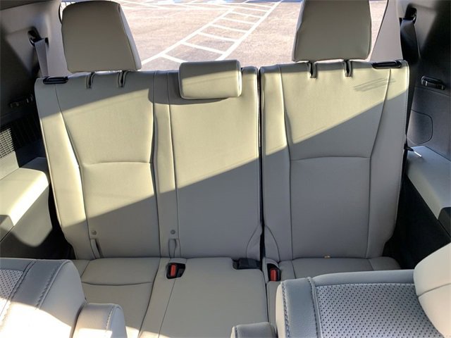 Used 2026 Toyota Grand Highlander AWD Hybrid image 34