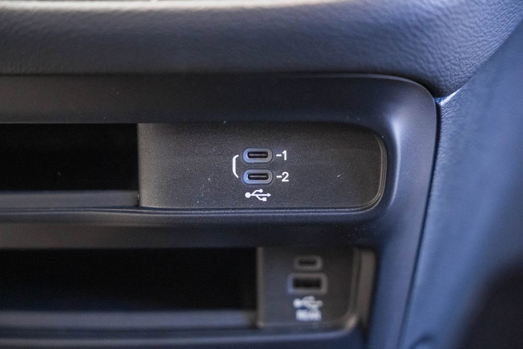 New 2026 Chrysler Pacifica Select image 22