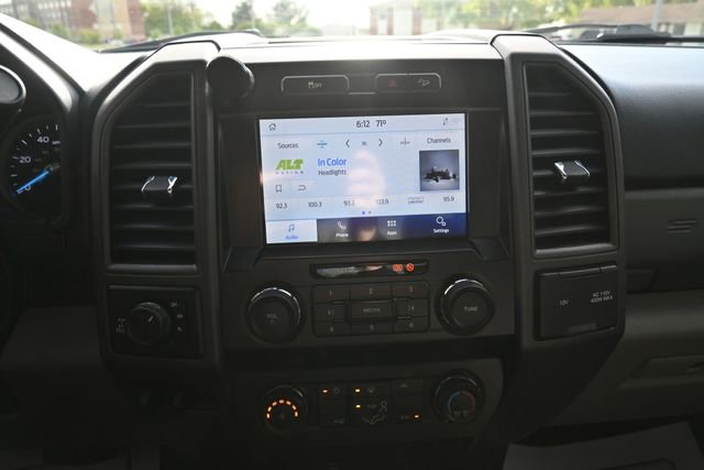 Used 2021 Ford F350 XL w/ STX Appearance Package AWD/4WD image 30