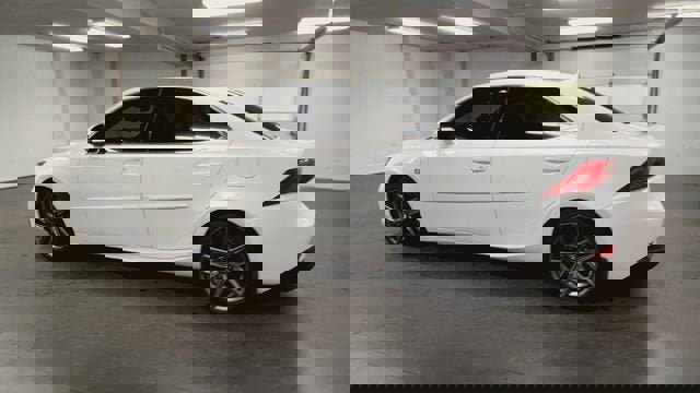 Used 2019 Lexus IS 350 F Sport image 6