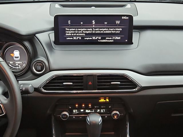 Used 2022 MAZDA CX-9 Touring Plus image 25