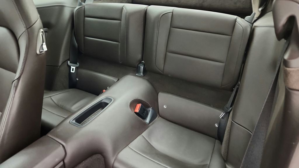 Used 2015 Porsche 911 Turbo image 30