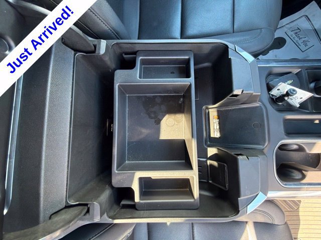 Used 2024 Chevrolet Silverado 1500 LTZ AWD/4WD image 33