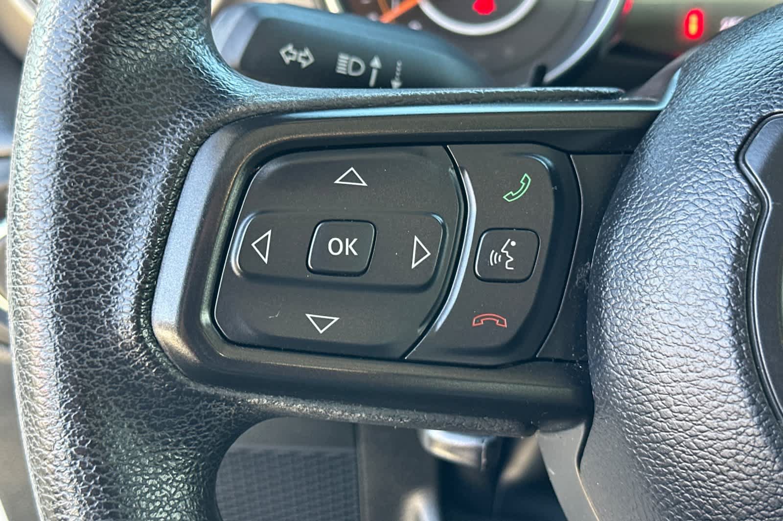 Used 2023 Jeep Wrangler Sport AWD/4WD image 34