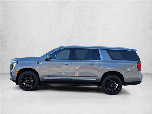 New 2026 GMC Yukon XL Elevation w/ Elevation Premium Package AWD/4WD image 5