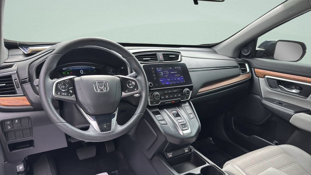 Used 2022 Honda CR-V EX image 21