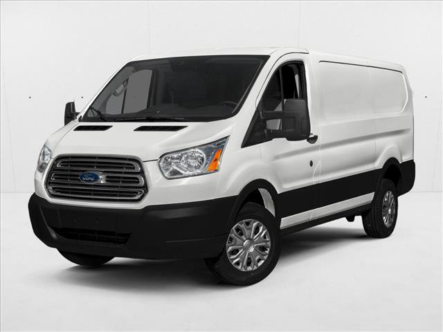 Used 2016 Ford Transit 250 130 Low Roof w/ Exterior Upgrade Package video 1