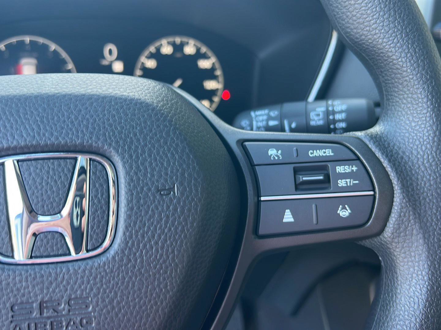 New 2026 Honda CR-V EX image 21