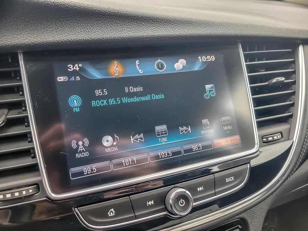 Used 2018 Buick Encore Preferred image 14