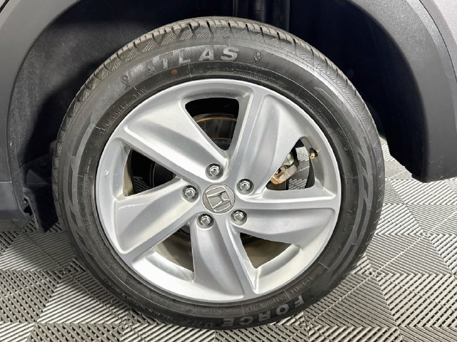 Used 2019 Honda HR-V EX image 34