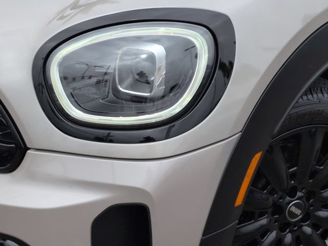 Used 2024 MINI Cooper Countryman S FWD image 9