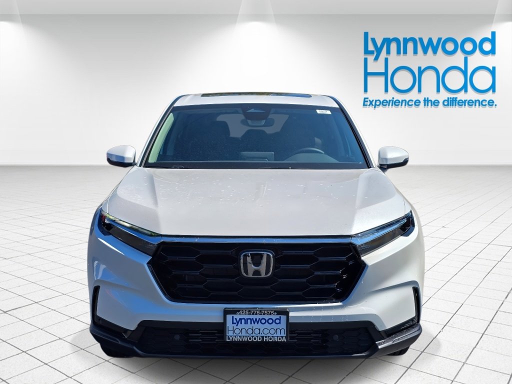 New 2026 Honda CR-V EX-L image 2