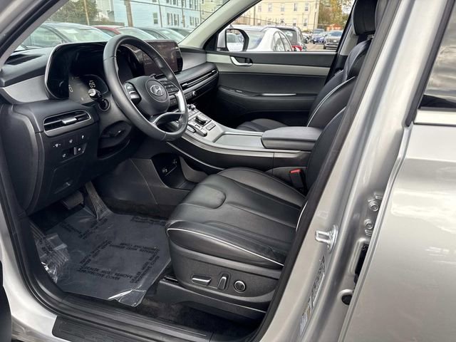Used 2025 Hyundai Palisade SEL image 20