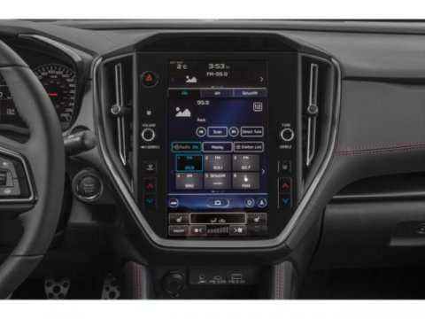 New 2026 Subaru WRX Premium AWD/4WD image 12