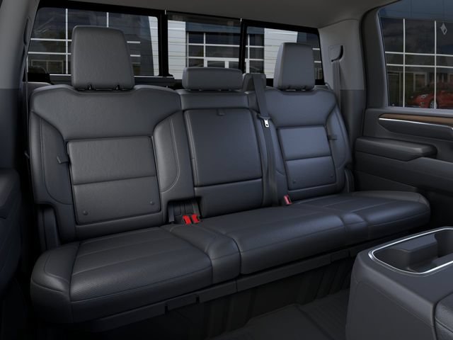 New 2026 GMC Sierra 2500 SLT AWD/4WD image 18