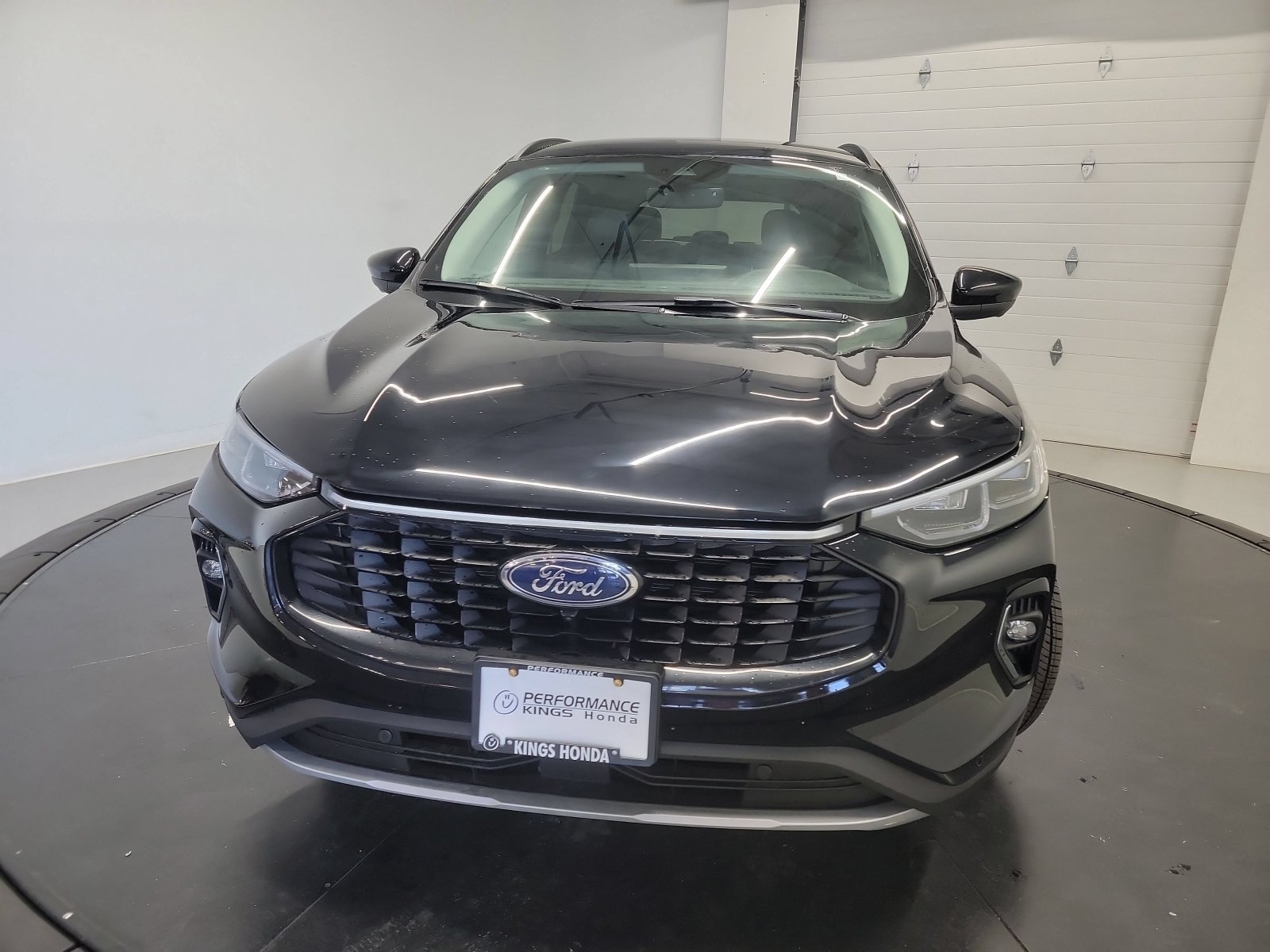 Used 2023 Ford Escape Platinum AWD/4WD video 2