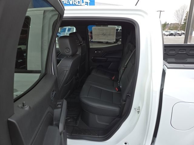 New 2026 Chevrolet Colorado LT w/ LT Convenience Package image 19