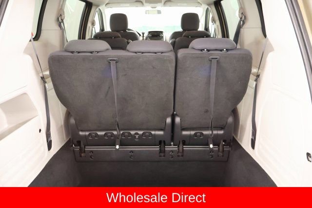 Used 2010 Dodge Grand Caravan SE image 20