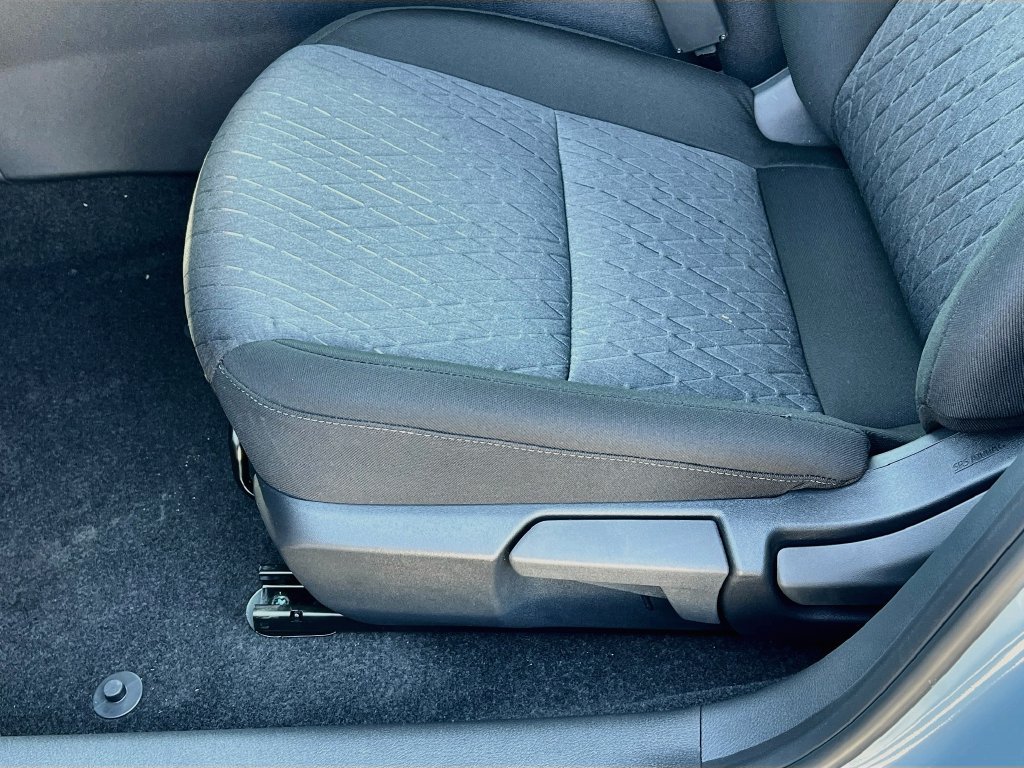 New 2027 Nissan Sentra SV FWD image 18
