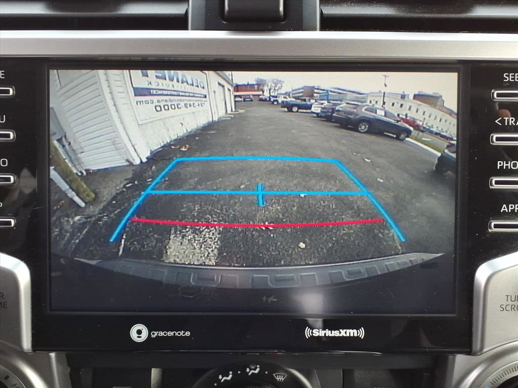 Used 2020 Toyota 4Runner SR5 image 21