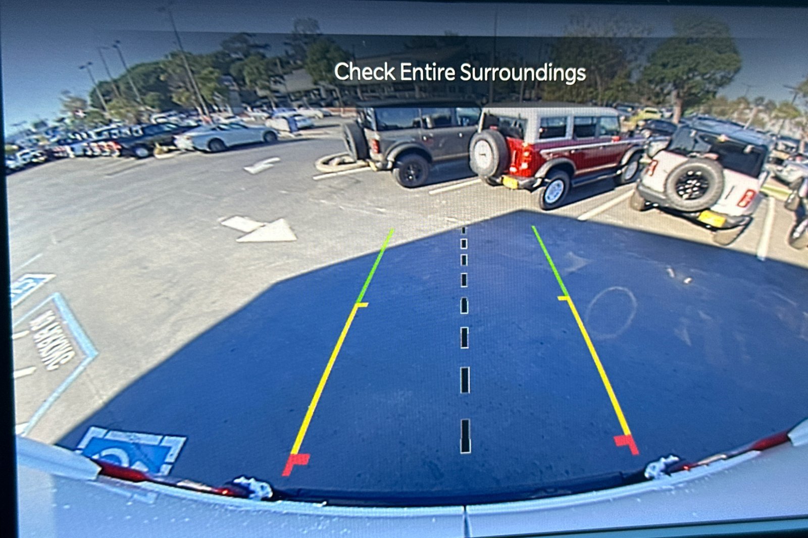 New 2027 RAM ProMaster 1500 w/ Safety Group FWD image 18