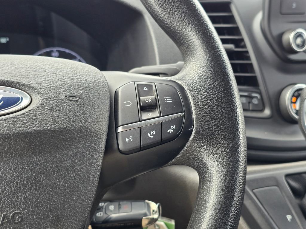 Used 2021 Ford Transit 350 XLT image 30