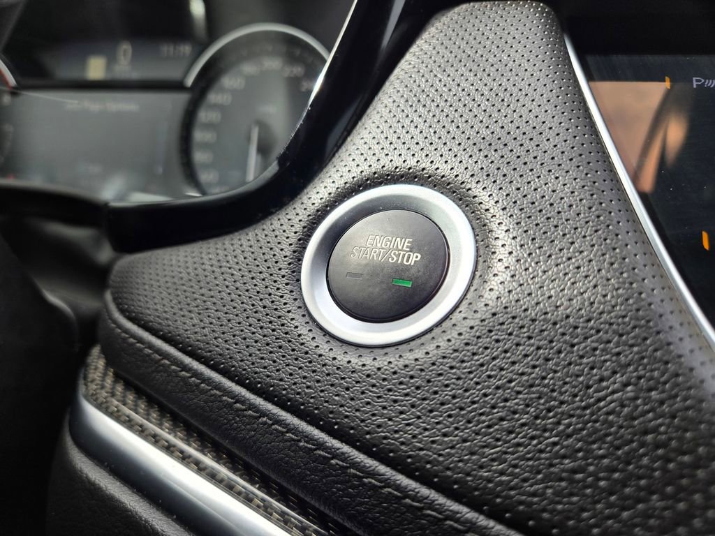 Used 2023 Cadillac XT5 Sportv image 23