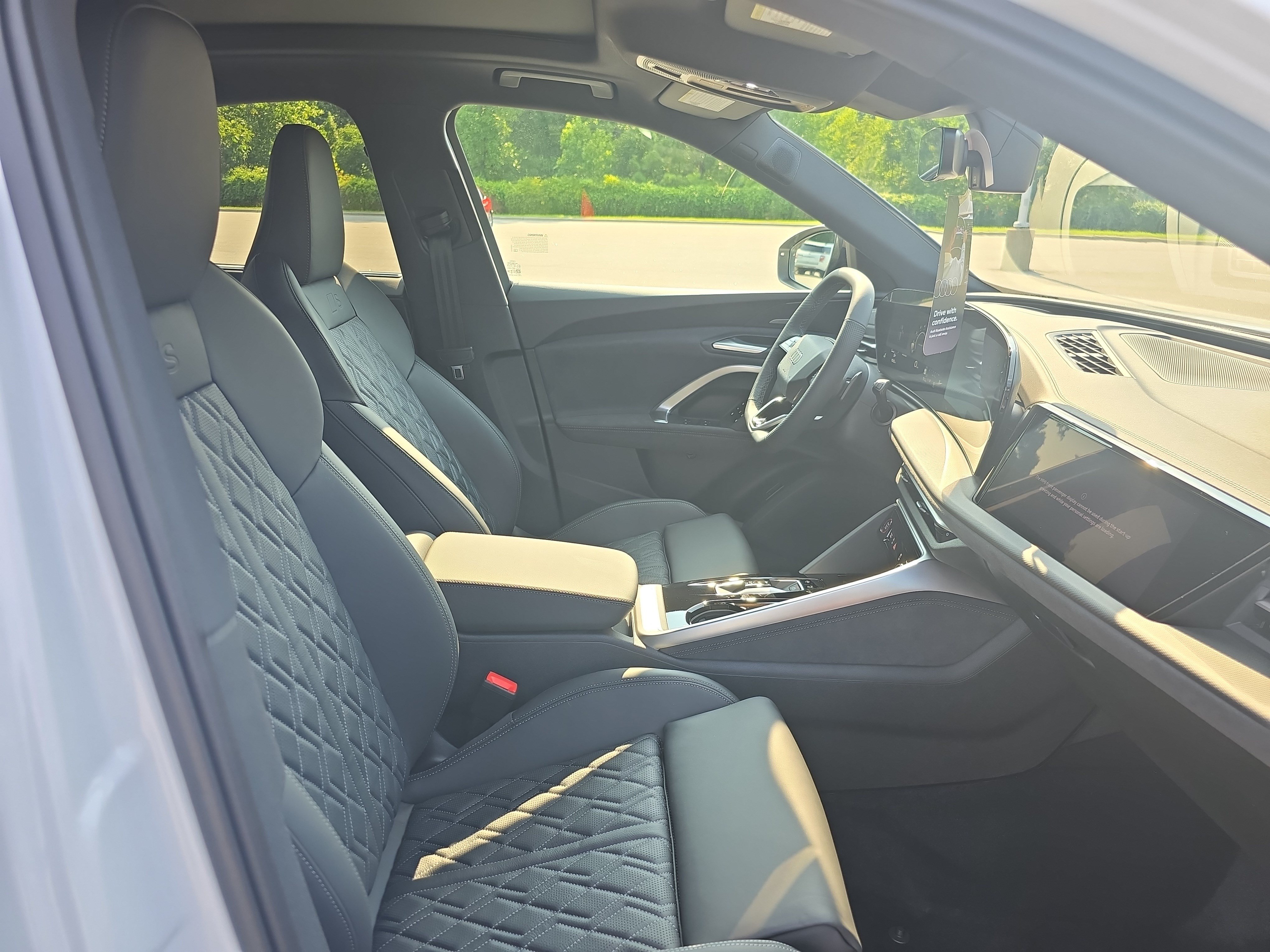 New 2026 Audi SQ5 Premium Plus AWD/4WD image 10