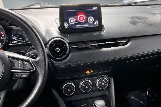 Used 2020 MAZDA CX-3 Sport image 10
