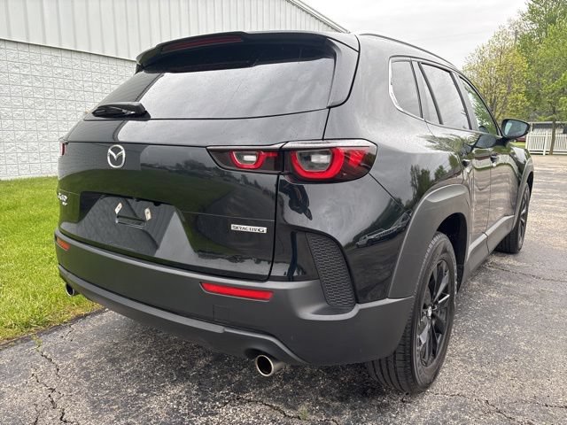 Used 2024 MAZDA CX-50 AWD 2.5 S w/ Cargo Package image 13