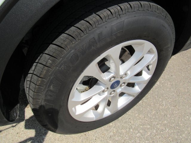 Used 2022 Ford Escape SE w/ Convenience Package AWD/4WD image 33