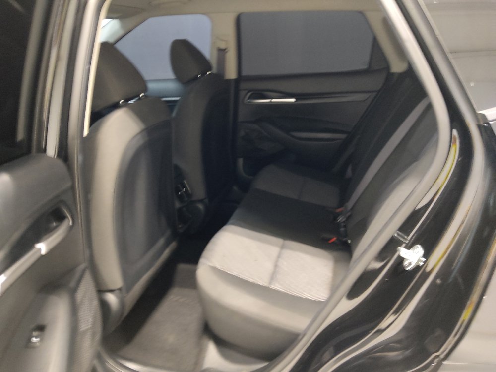 Used 2025 Kia Seltos LX AWD/4WD image 18