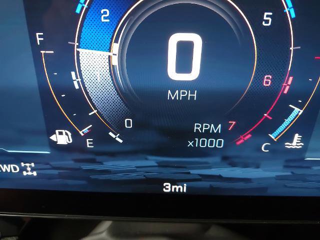 New 2026 Chevrolet Tahoe Premier image 20