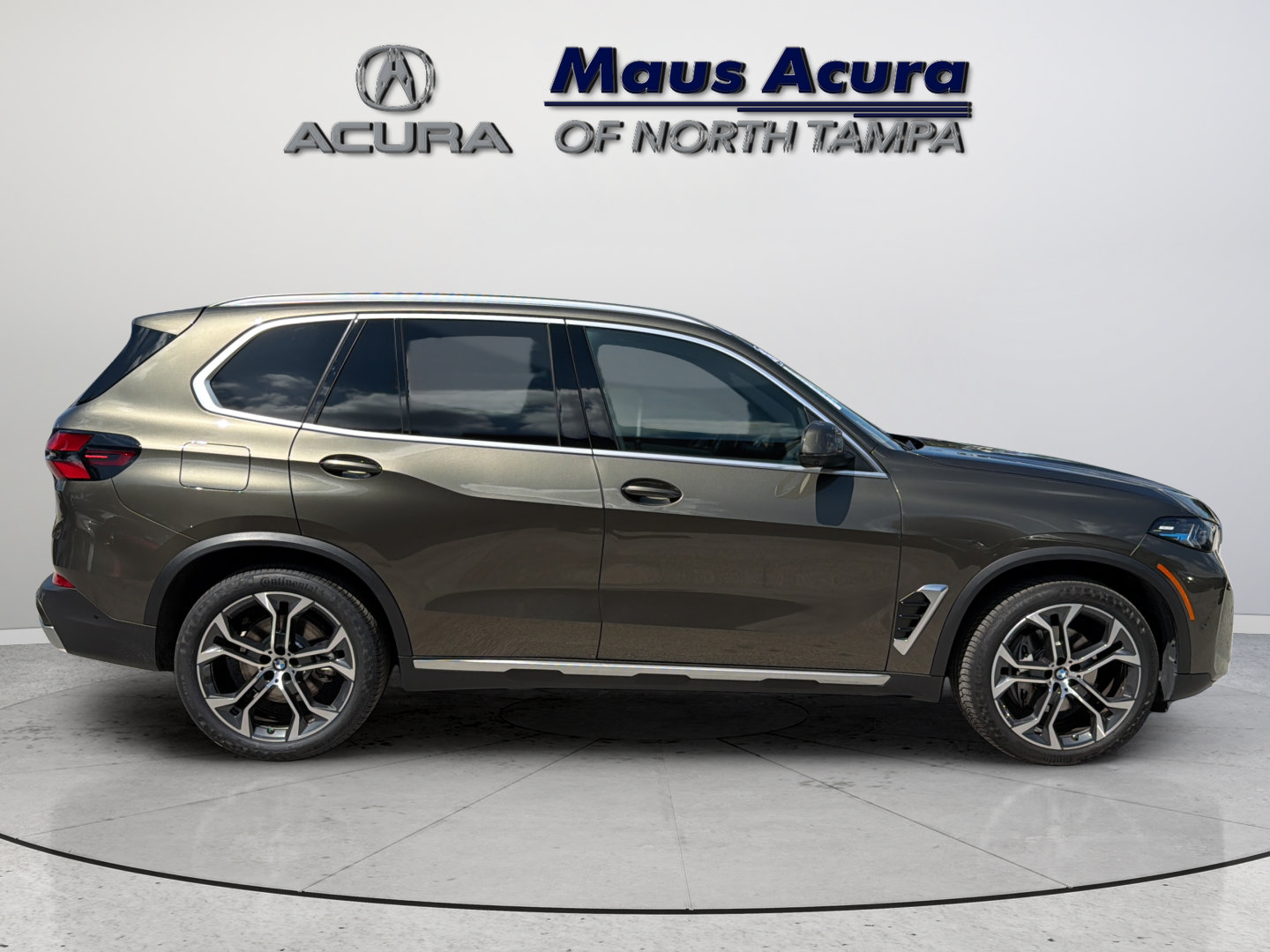 Used 2024 BMW X5 sDrive40i w/ Premium Package RWD image 14