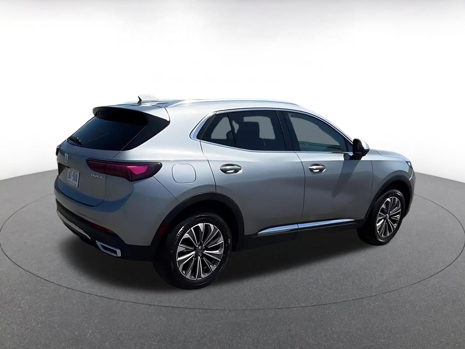 Used 2024 Buick Envision Preferred AWD/4WD image 15