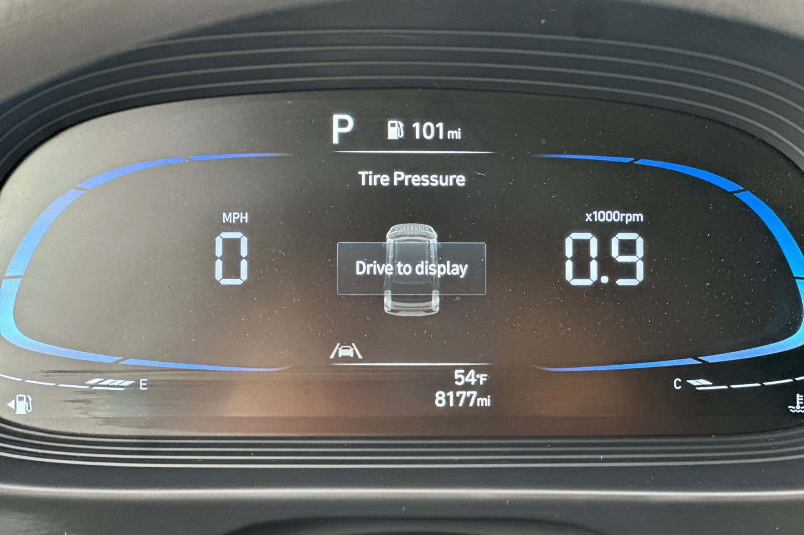 Used 2023 Hyundai Venue SE image 27