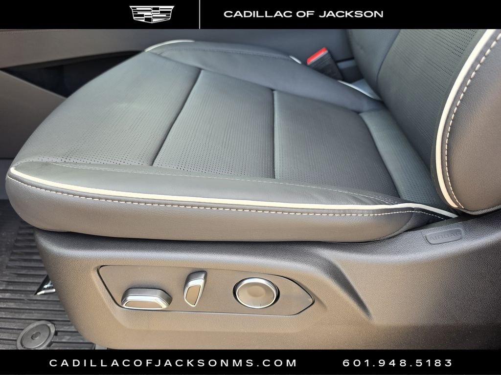 New 2026 Cadillac Escalade Sport w/ Touring Package AWD/4WD image 13