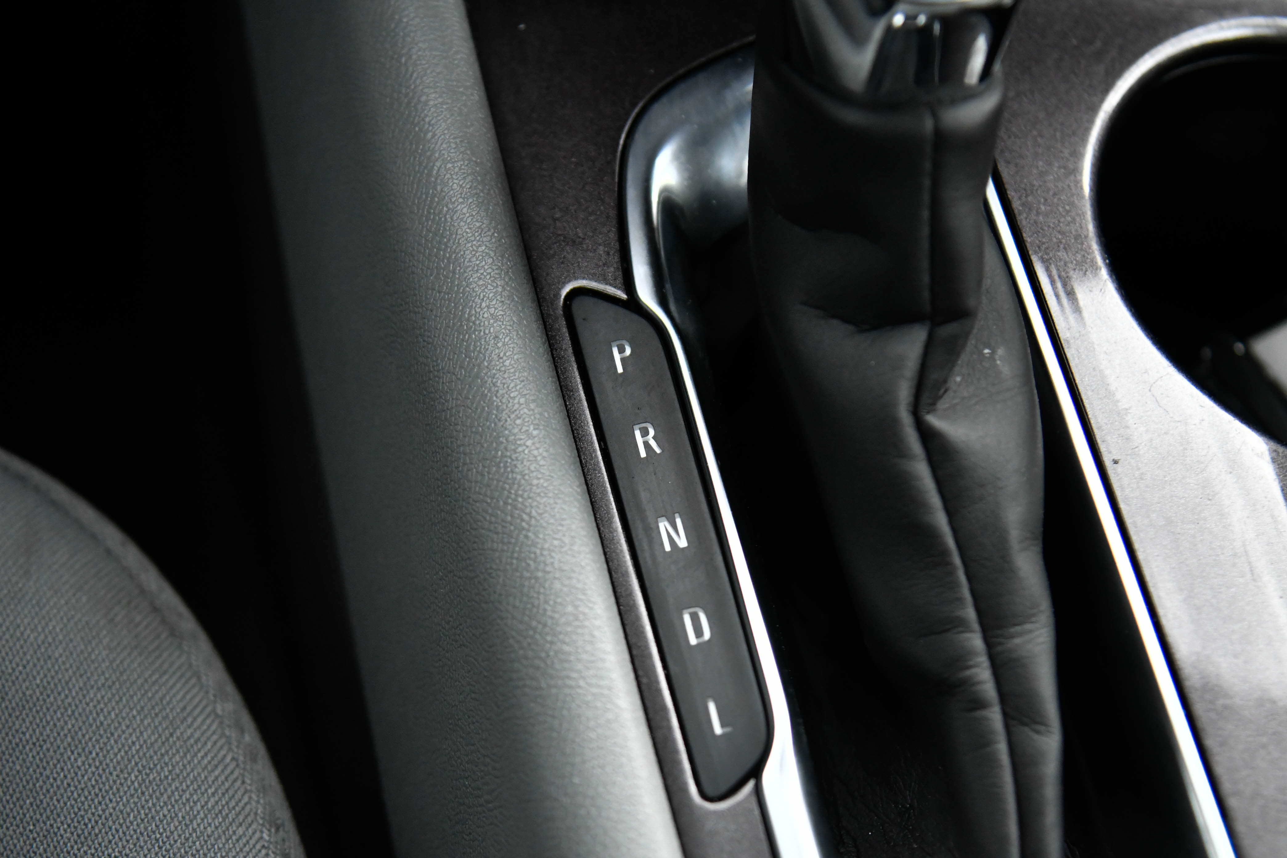 Used 2024 Chevrolet Malibu LS image 24