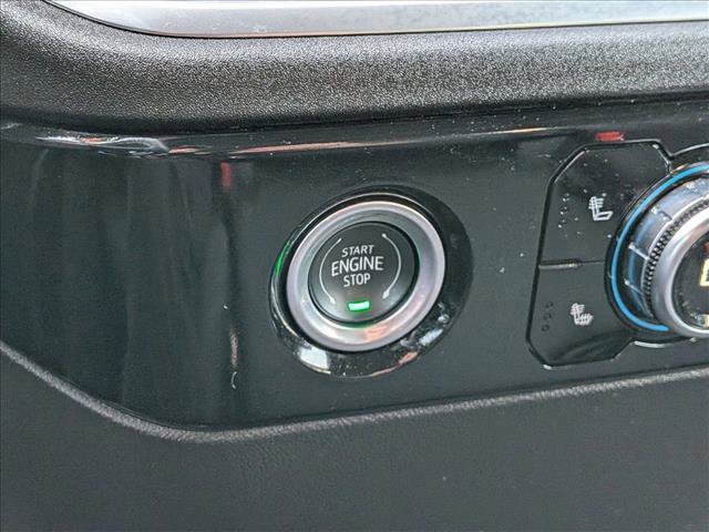 Certified 2024 GMC Sierra 1500 SLE RWD image 17