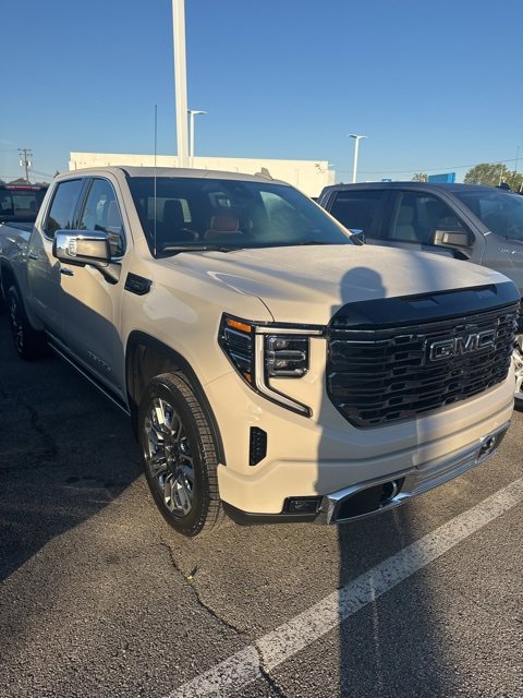 New 2026 GMC Sierra 1500 Denali Ultimate image 3