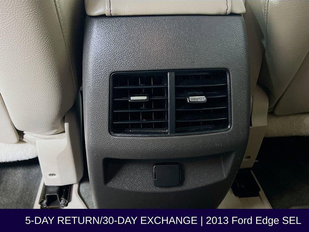 Used 2013 Ford Edge SEL image 30